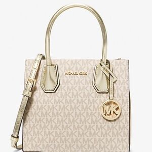 Michael Kors Beige Women's Bag